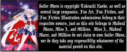 Okay, you've seen it before, you'll see it again.  It's a standard disclaimer so we don't get our butts sued.  Is that alright with you?